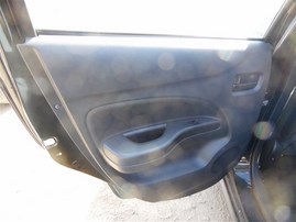 2015 MITSUBISHI MIRAGE DE BLACK 1.2 AT 193920